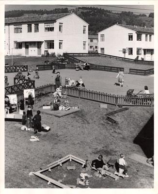 Sunnydale 1947