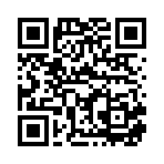 MyHousing Landlord Portal Registration QR Code