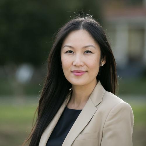 Sharon Lai